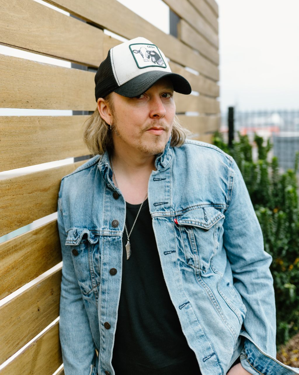 The Interview Room: Drew Ryder Smith on “Textile Town,” Family History, and The Deep&nbsp;End
