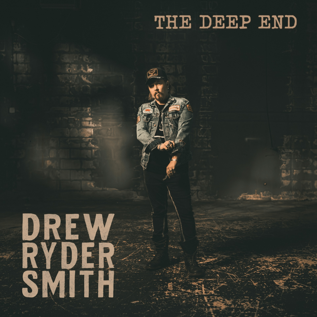 The People Who Came Before Us: Drew Ryder Smith, “Textile Town,” and the Stories We Leave&nbsp;Behind