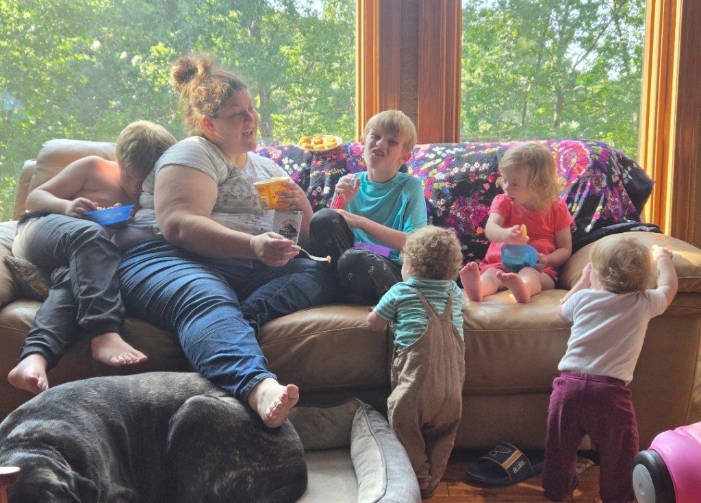 Kids Will Be&nbsp;Kids